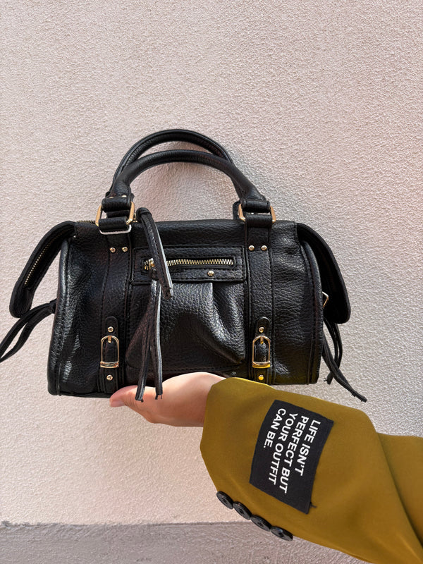 Borsa Bale Nera