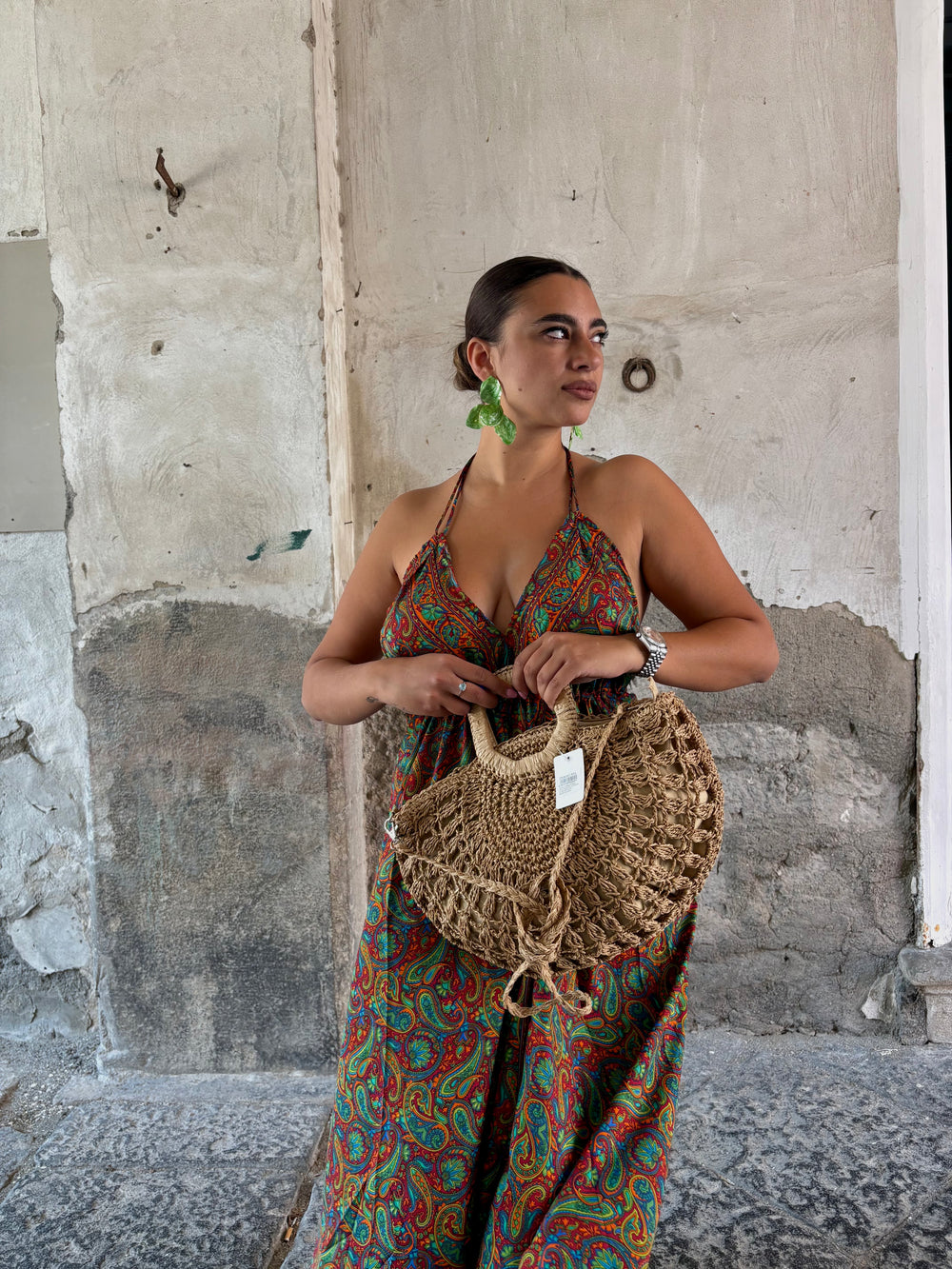 Dress Africa n.2