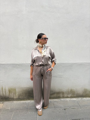 Coordinato Flavia Avorio
