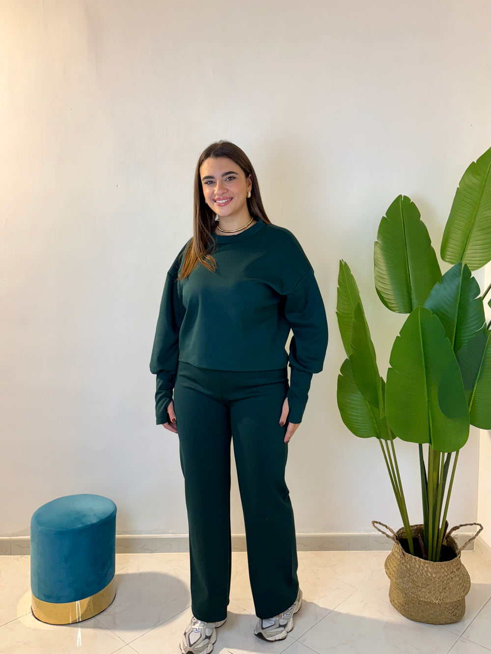 Coordinato Nali Verdone