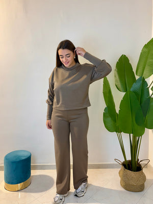 Coordinato Nali Tortora