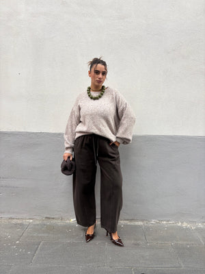 Jeans Ballon Marorne