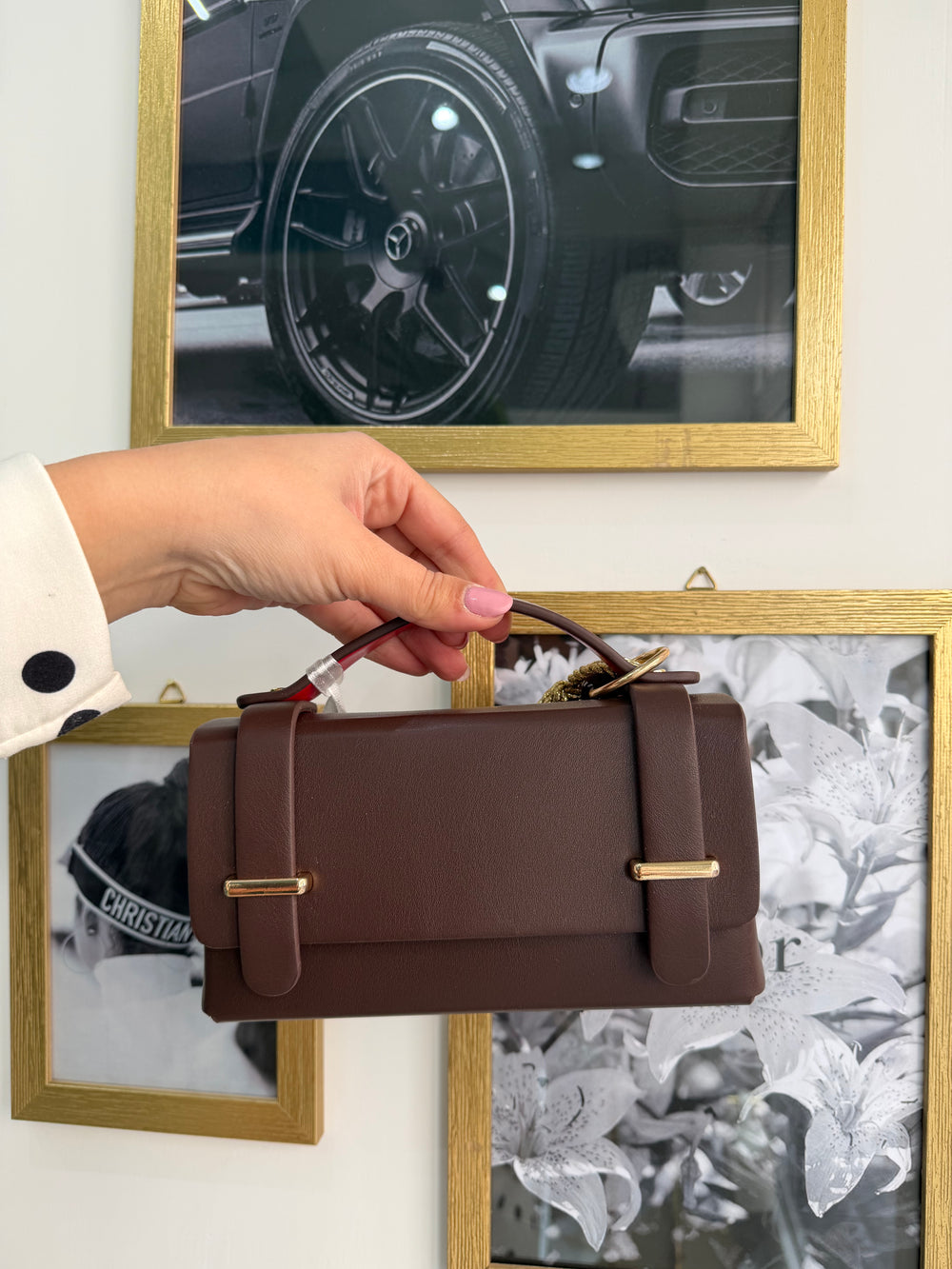 Mini Bag Charme