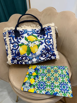 Borsa Mare Positano