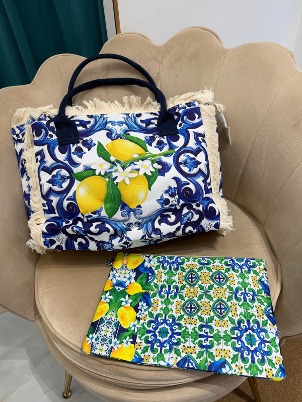 Borsa Mare Positano