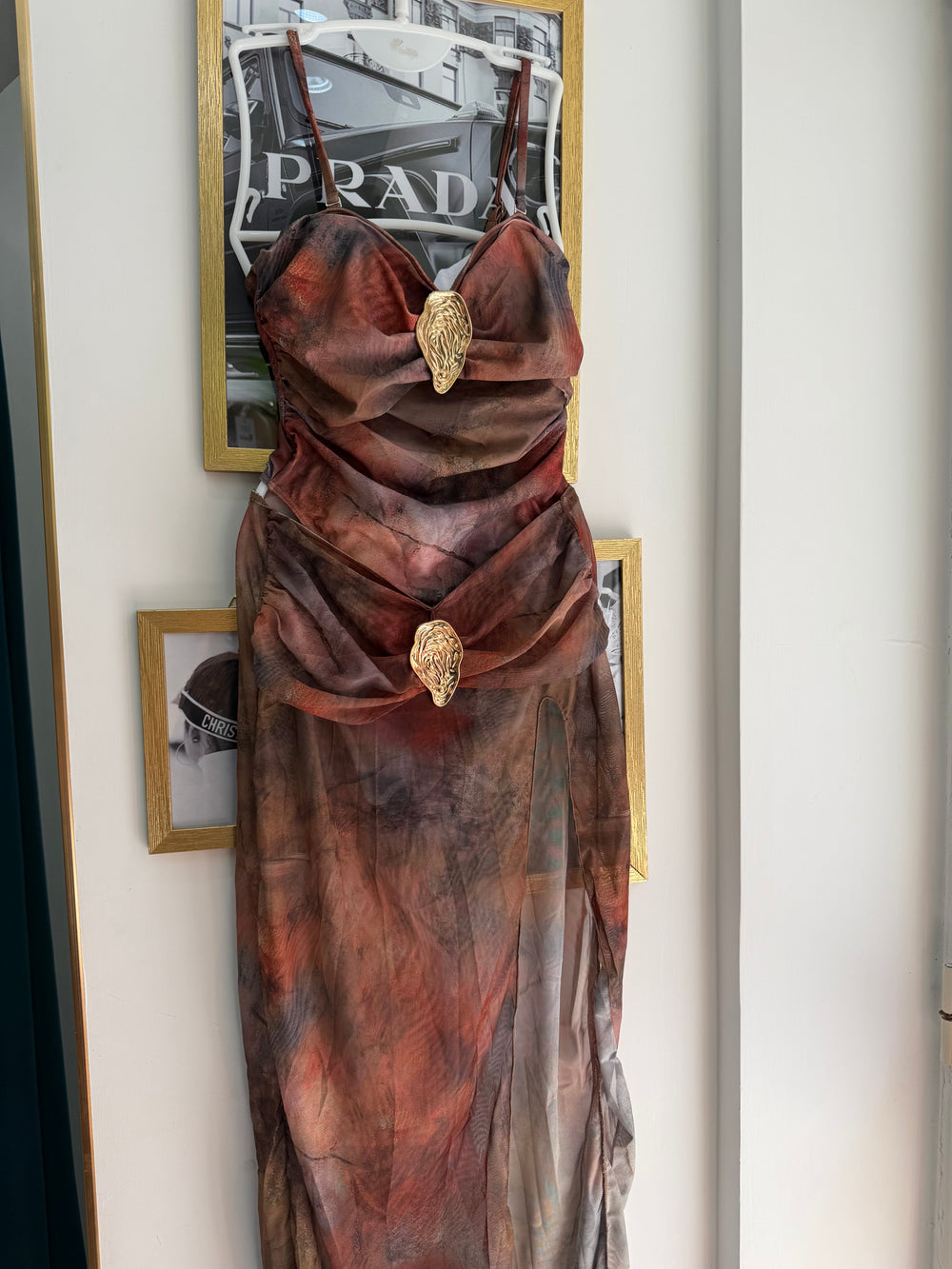Costume Conchiglia Intero