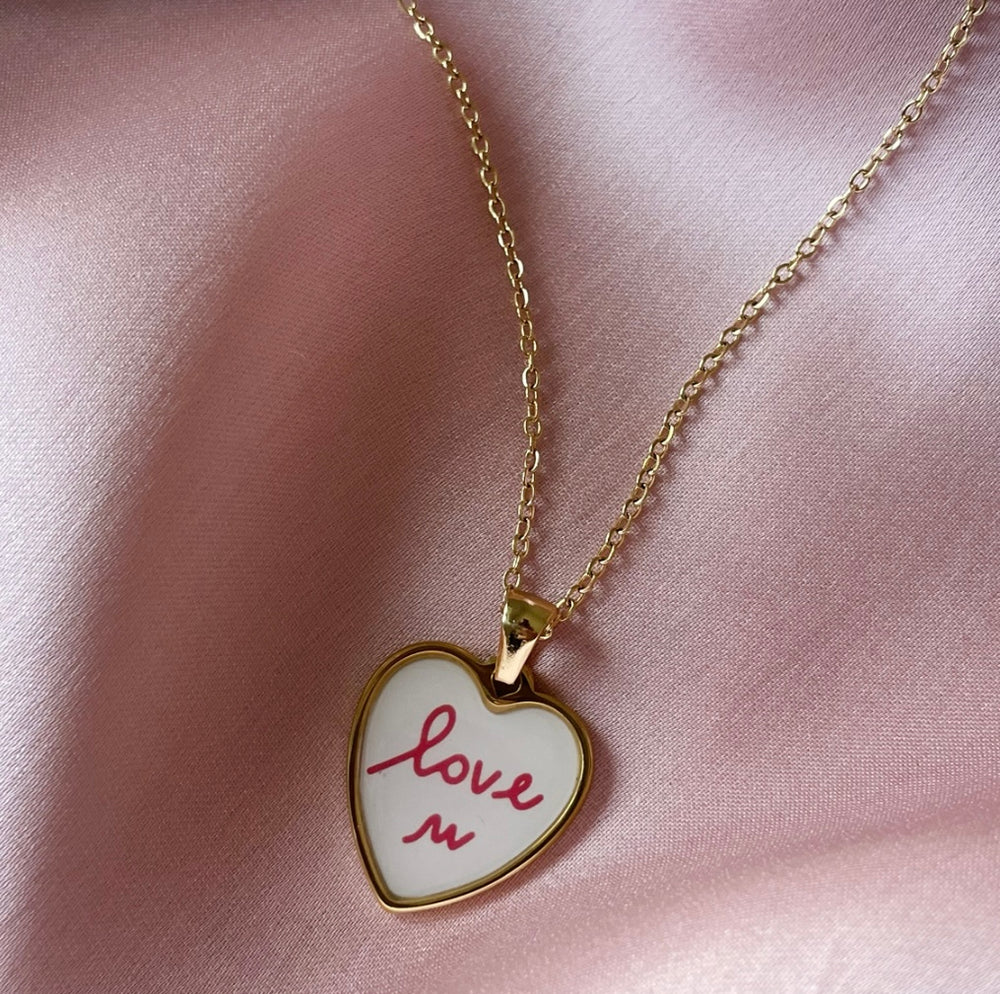 Collana Love U