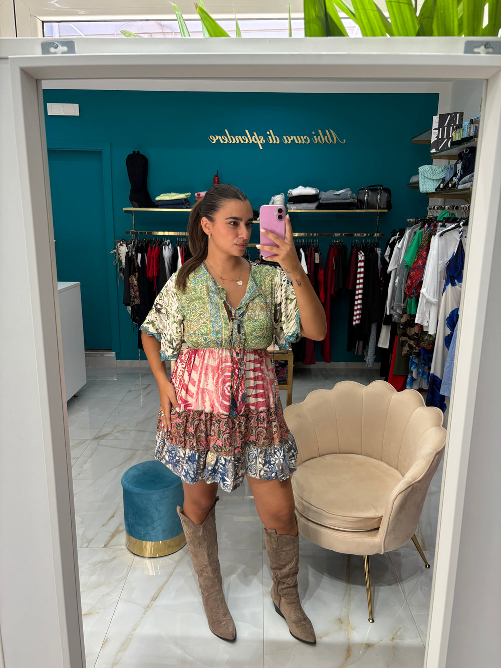 Dress Atene n.1