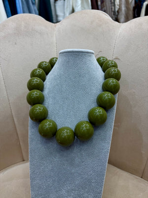 Collana Perla Grande