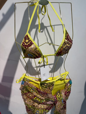 Costume Tropical