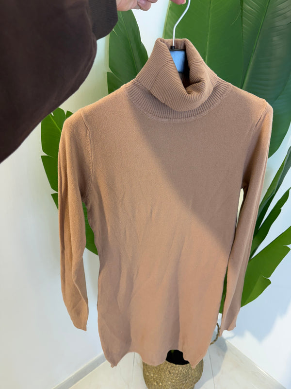 Mini Dress Basic