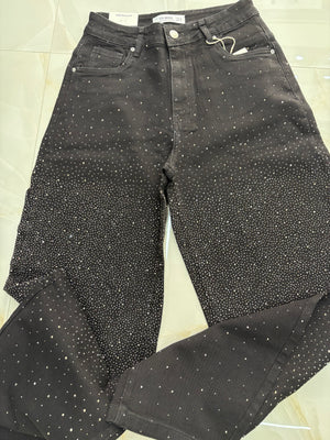 Jeans Ballon Swaroskini
