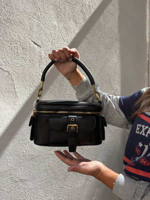 Mini Bag Black