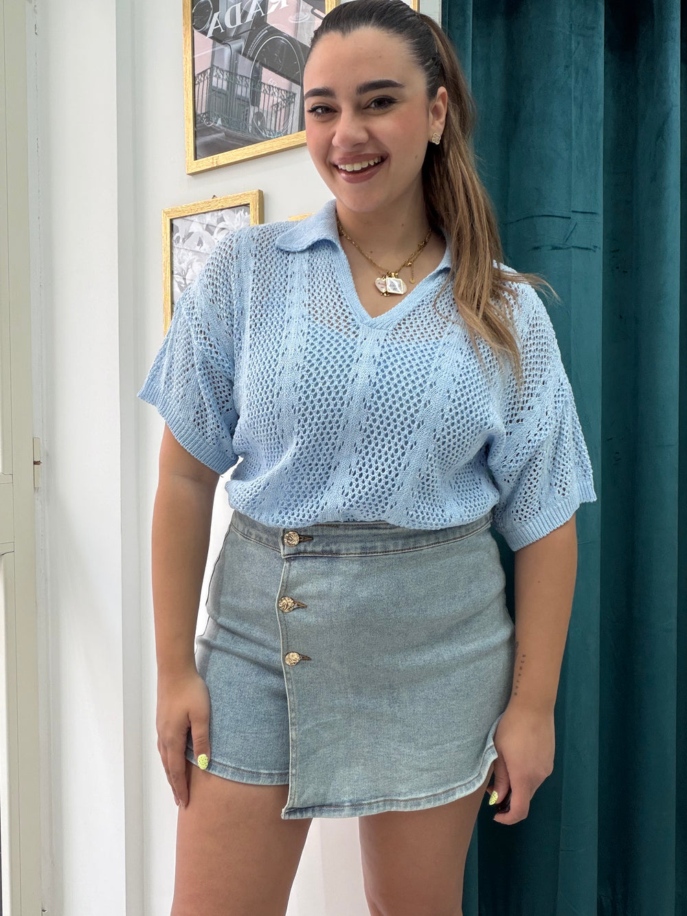 Pantagonna jeans