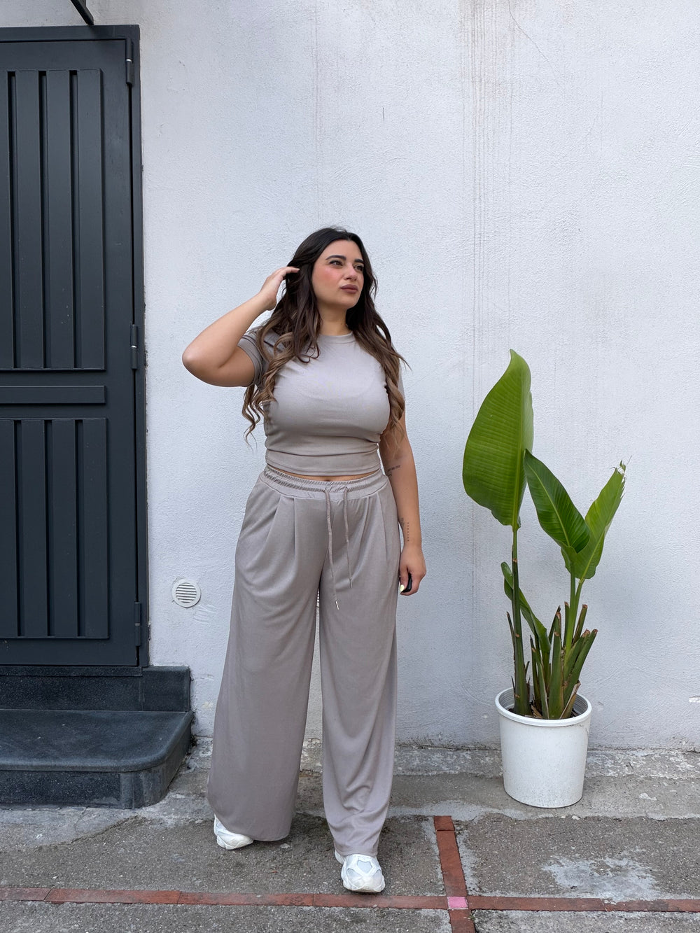 Coordinato Clotilde Tortora