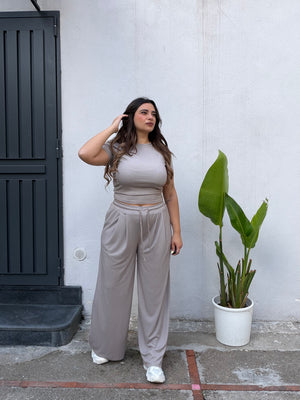 Coordinato Clotilde Tortora