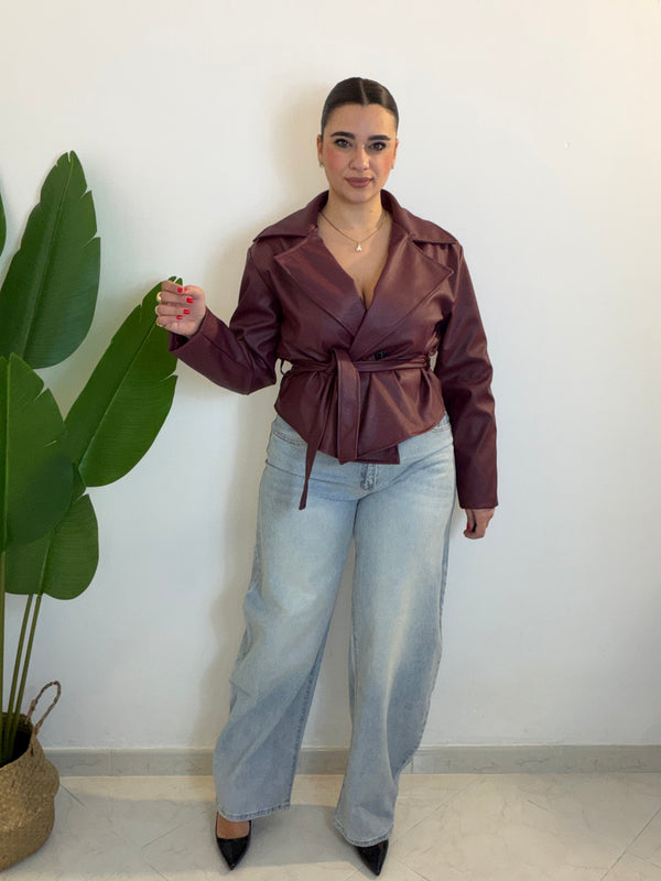 Jeans Ballon 5058