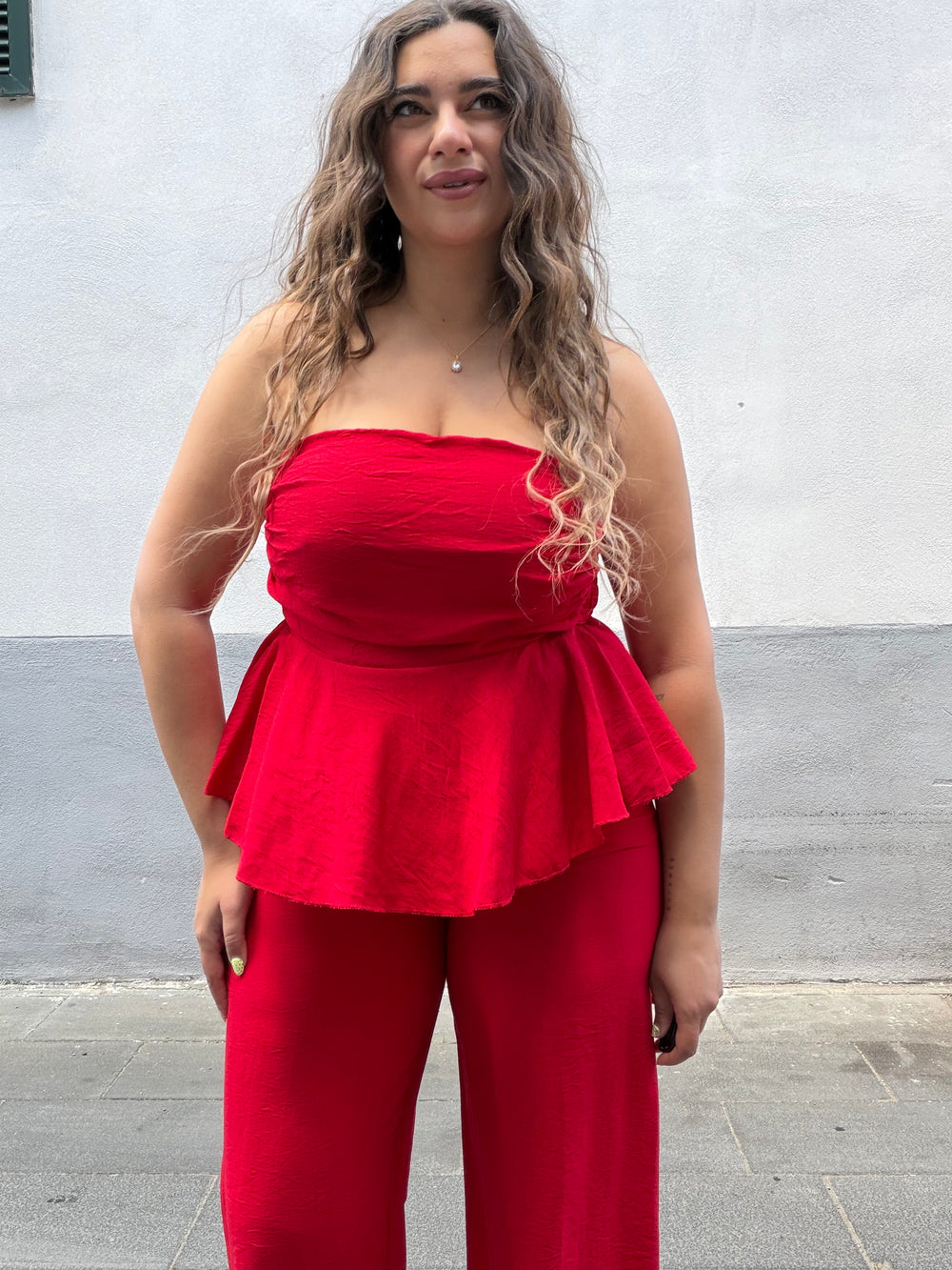 Coordinato Simona Rosso