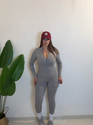 Tutina Kendal Grigia