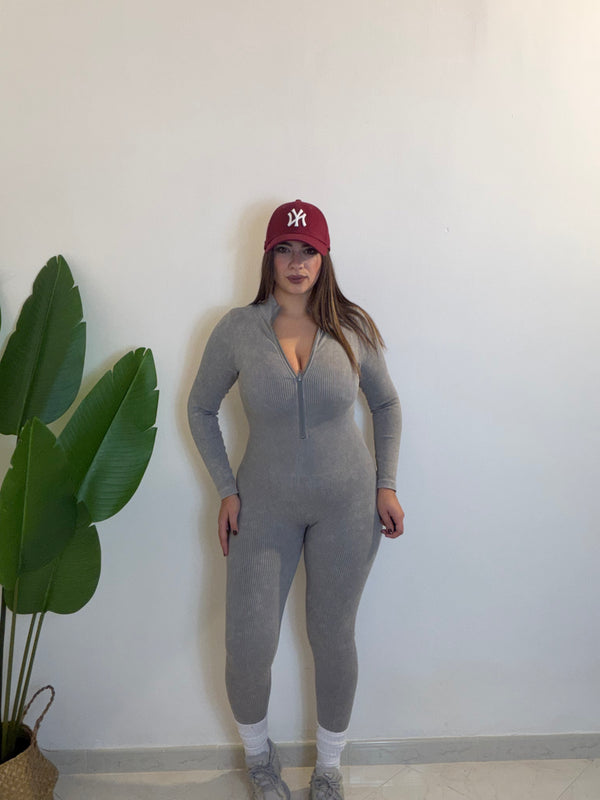 Tutina Kendal Grigia