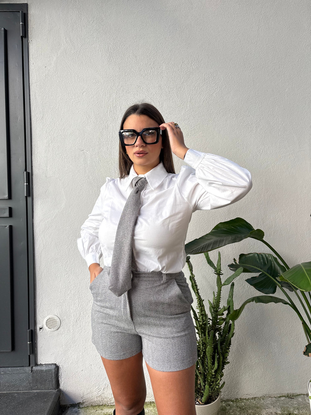 Coordinato Charlotte