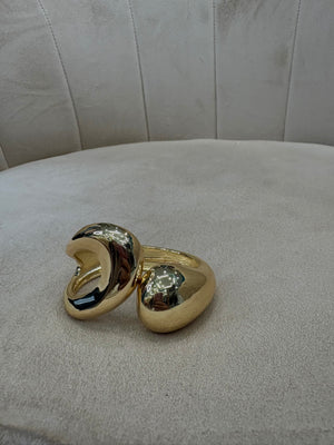 Bracciale Cleope Oro