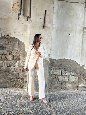 Coordinato Desiree Burro