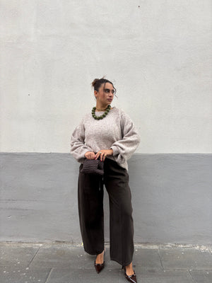 Jeans Ballon Marorne