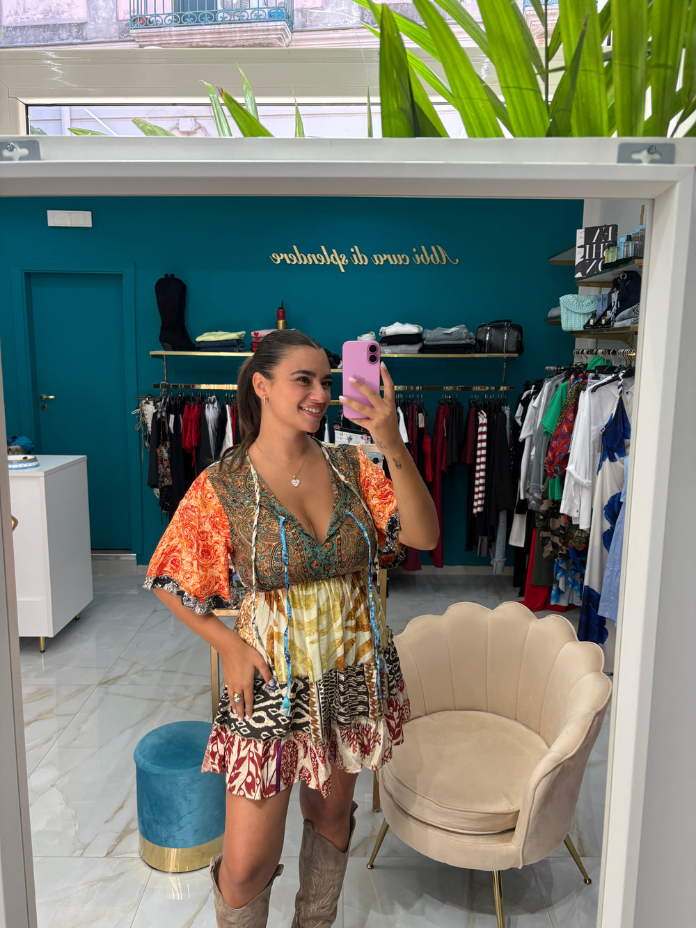 Dress Atene n.3