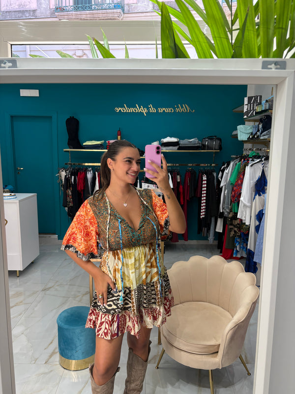 Dress Atene n.3