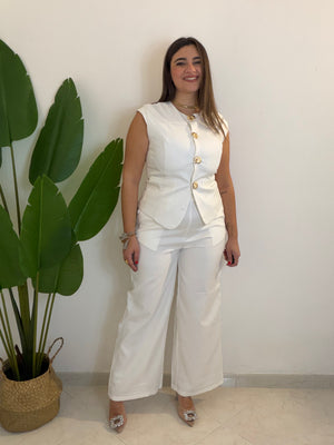 Coordinato Sea Bianco