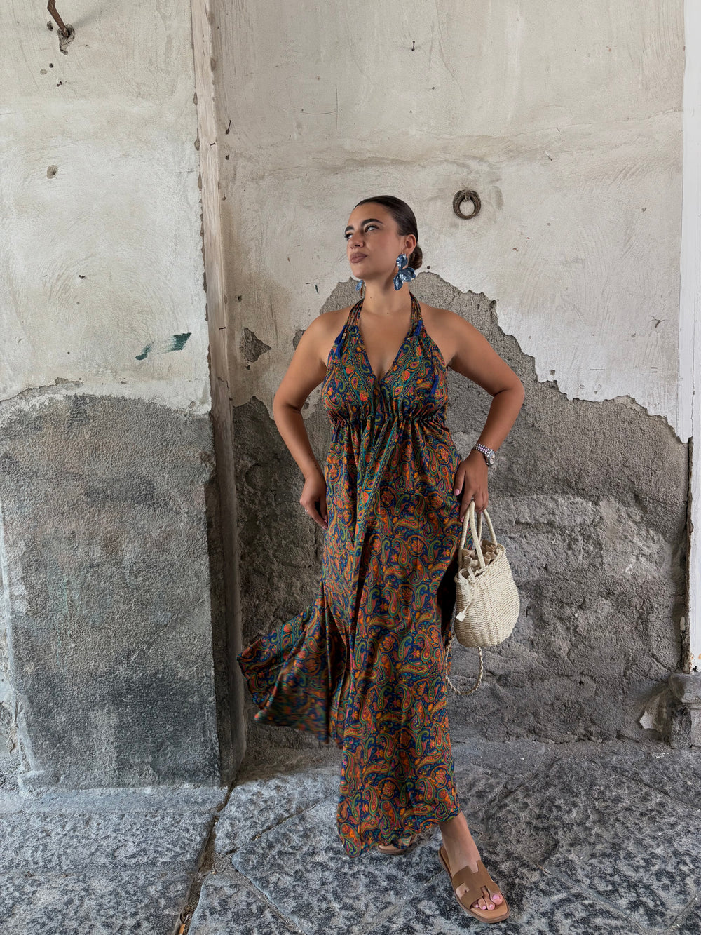 Dress Africa n.3