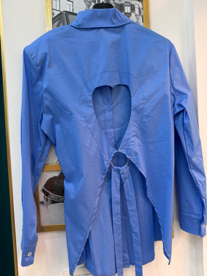 Camicia Heart Rosa