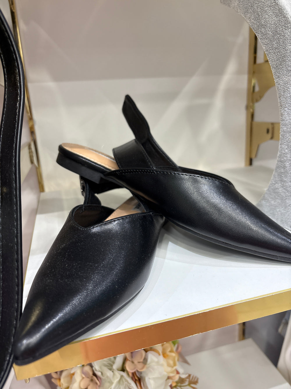 Ballerine Nere