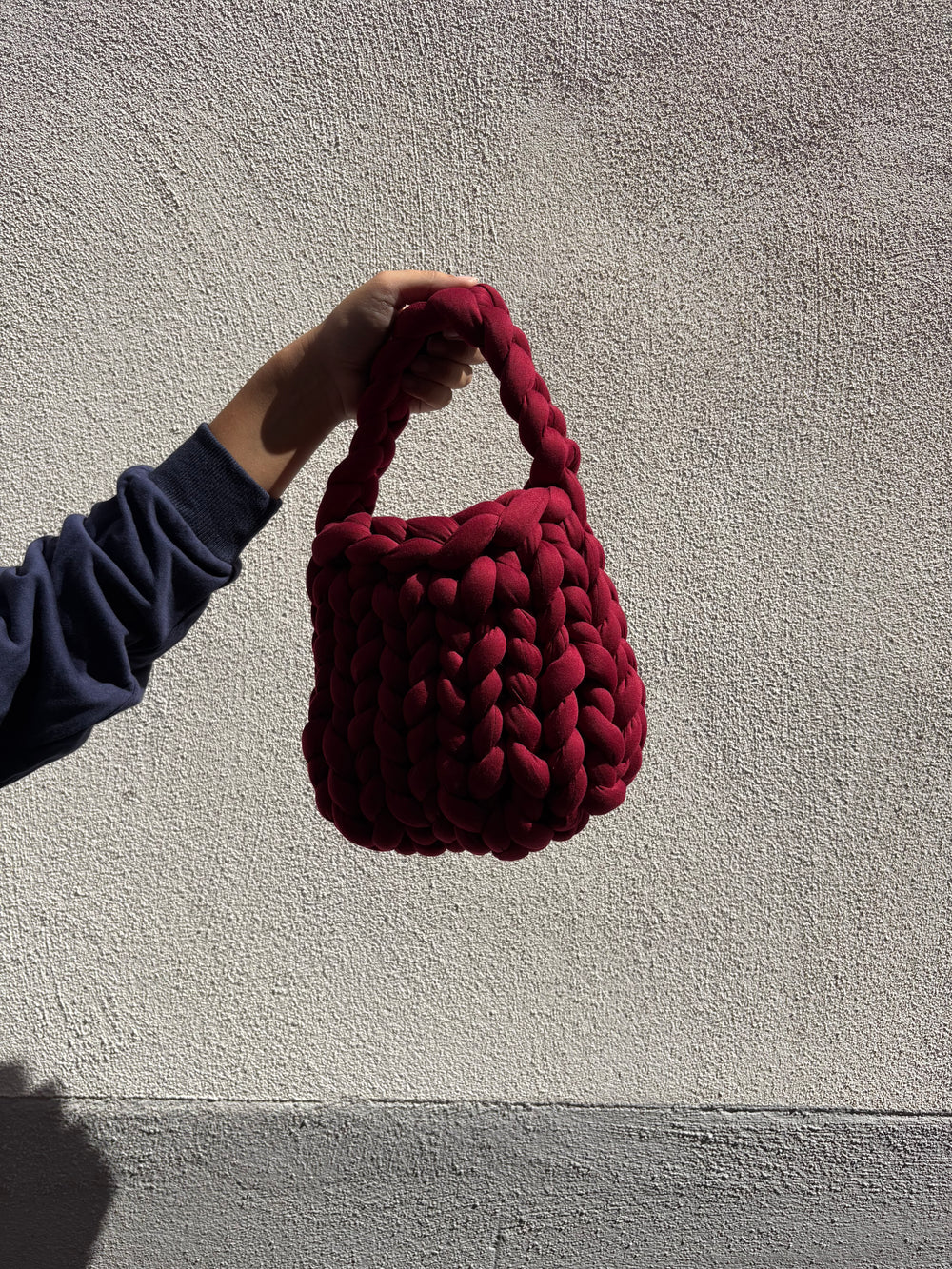 Chunky Bag Fragola