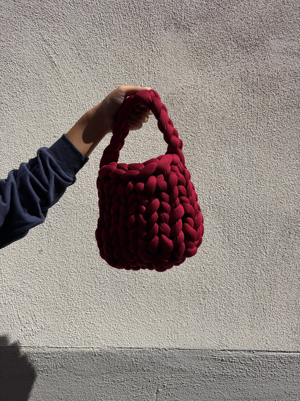 Chunky Bag Fragola