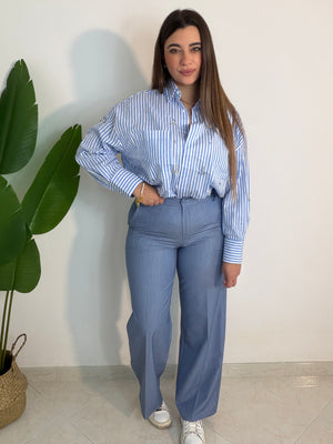 Pantalone palazzo Azzurro