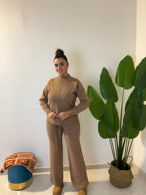 Coordinato Lorena Cammello