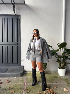 Coordinato Charlotte