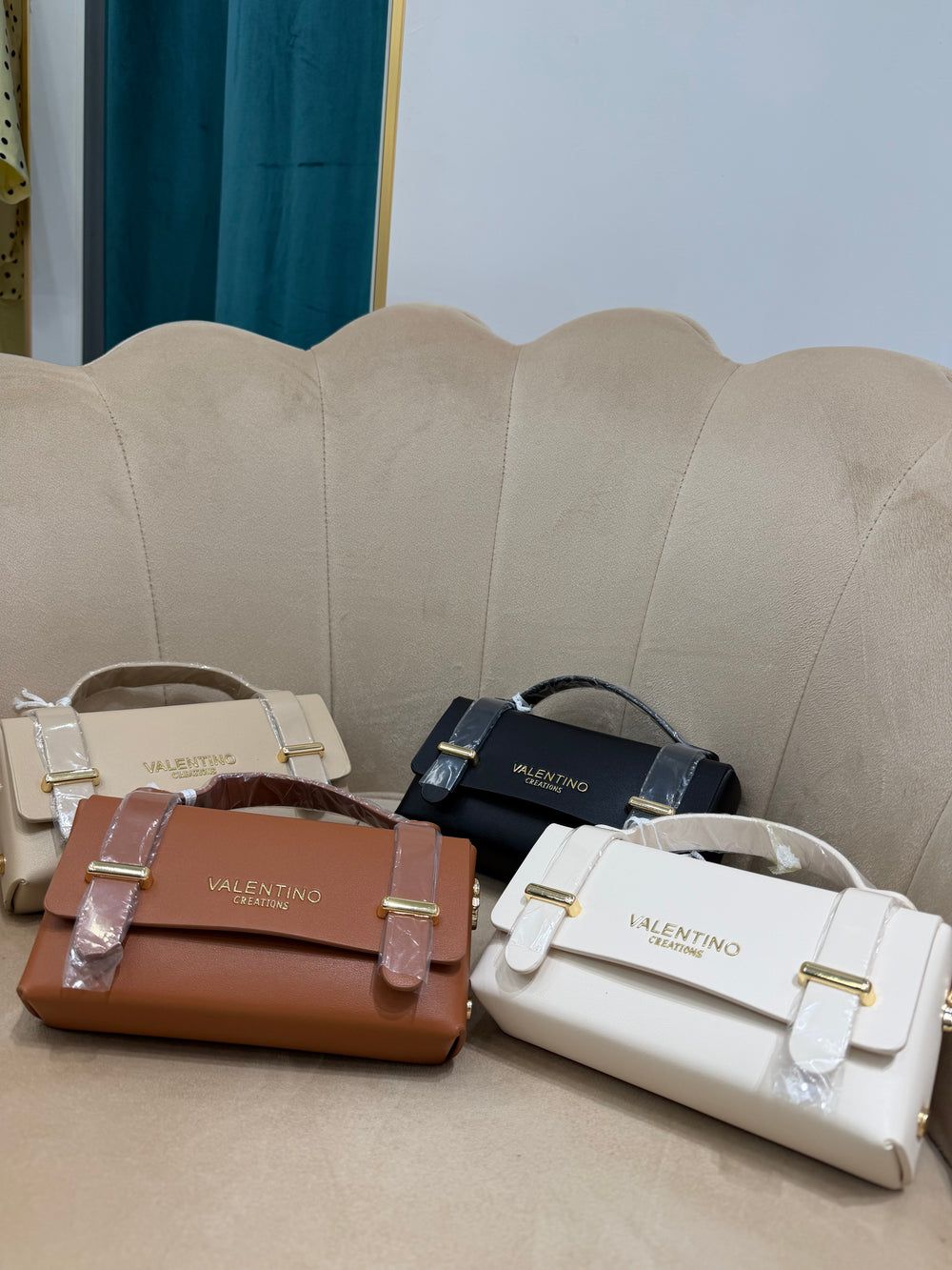 Mini Bag Valentino Creations