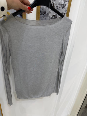Maglia Misto Cashmere