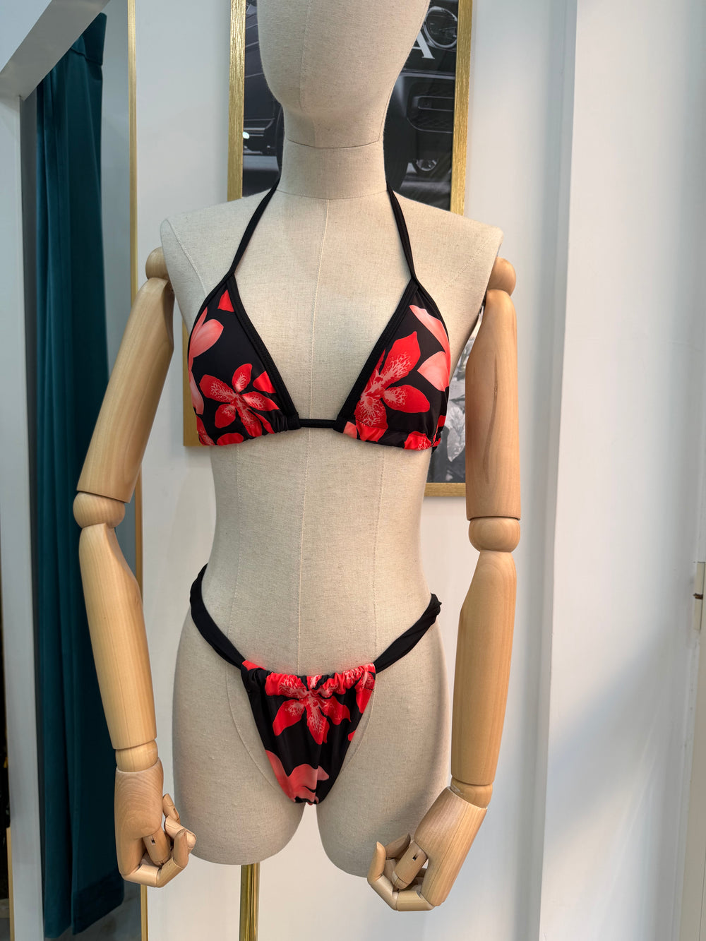 Coordinato Hawaii