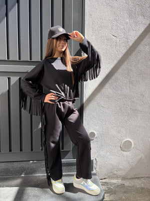 COORDSET AMERICA BIMBA