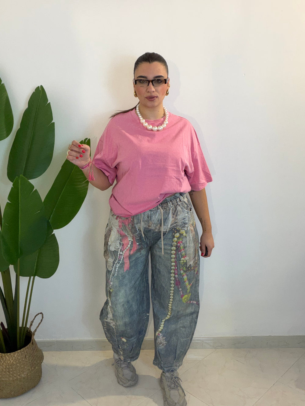 Jeans Dolly