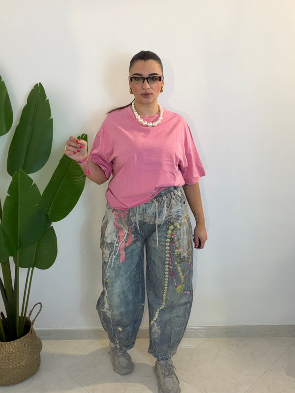 Jeans Dolly