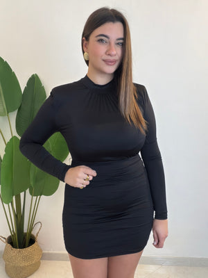 Mini Dress Giovy