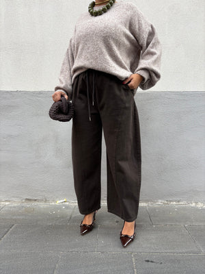 Jeans Ballon Marorne