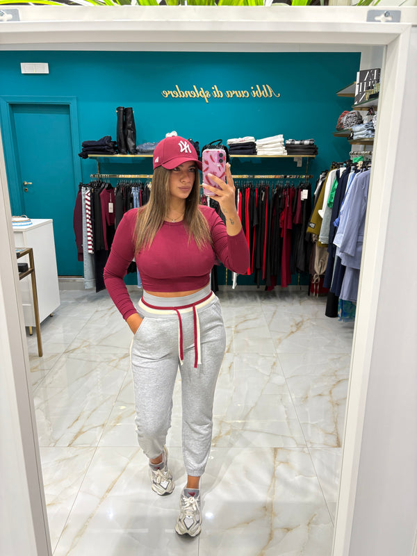Pantatuta Sporty