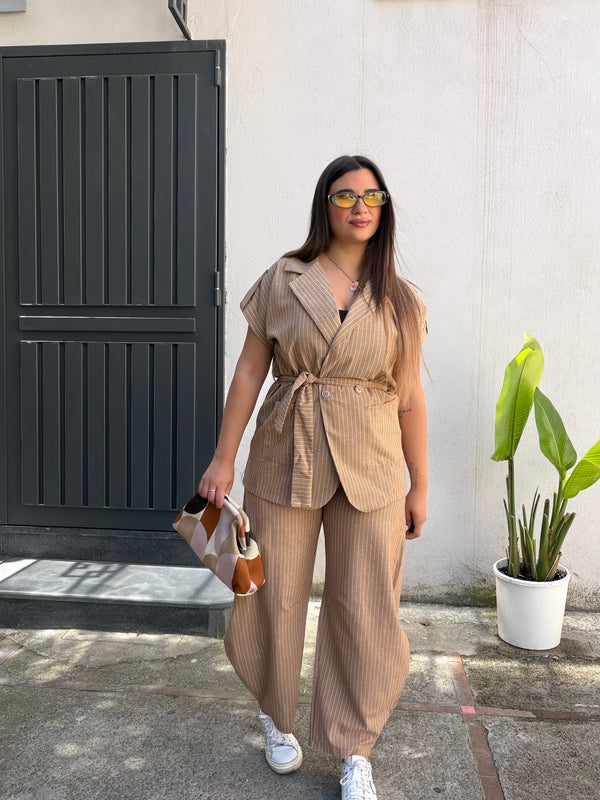 Coordinato Sharon Cammello
