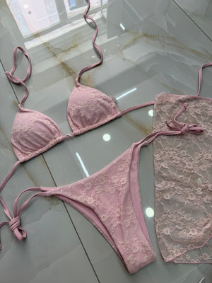 Costume Pizzo Rosa